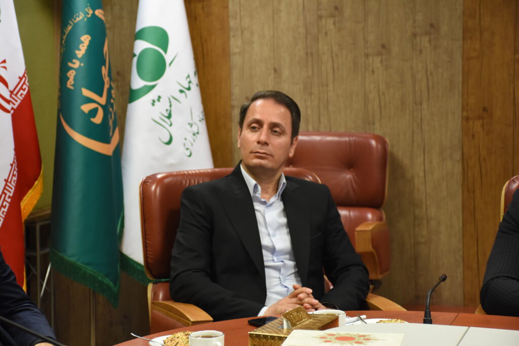 دکتر دهقان