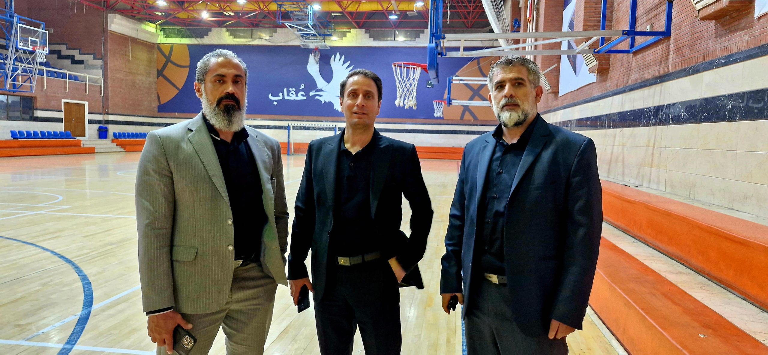 موسسه فرهنگی ورزشی زیتون